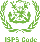 isps code
