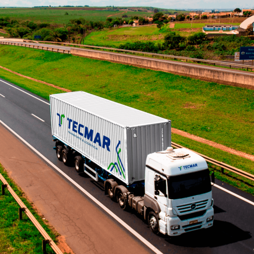 Tecmar